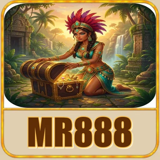 Pratinjau tampilan mr888